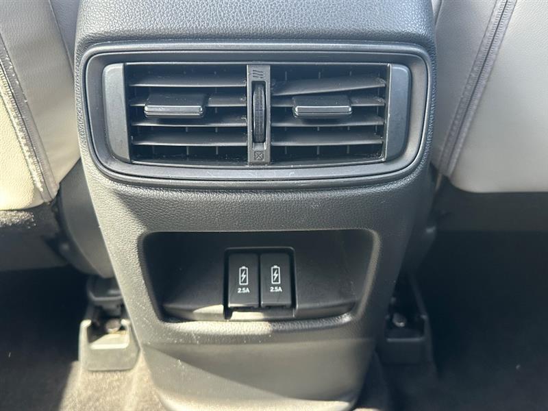 Honda CR-V EX-L 2WD 2018