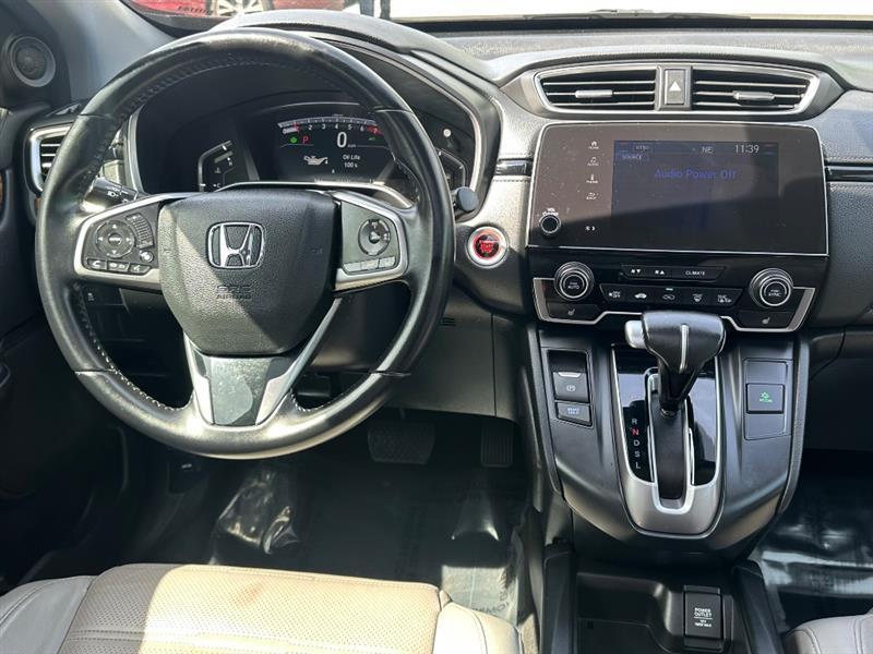 Honda CR-V EX-L 2WD 2018