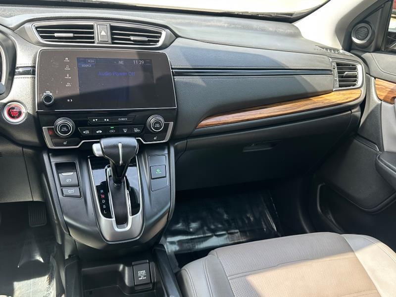 Honda CR-V EX-L 2WD 2018