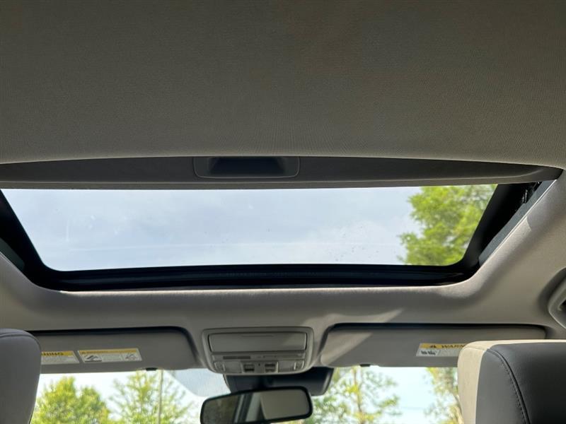 Honda CR-V EX-L 2WD 2018