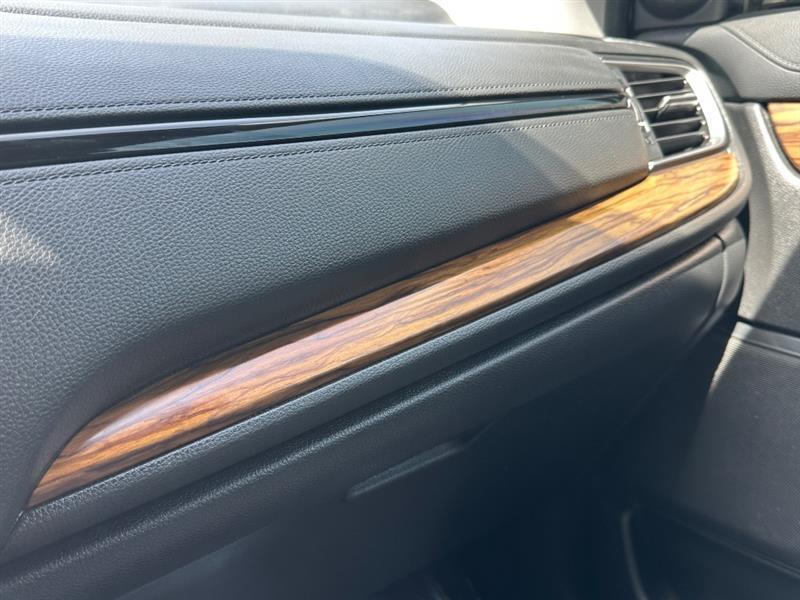 Honda CR-V EX-L 2WD 2018