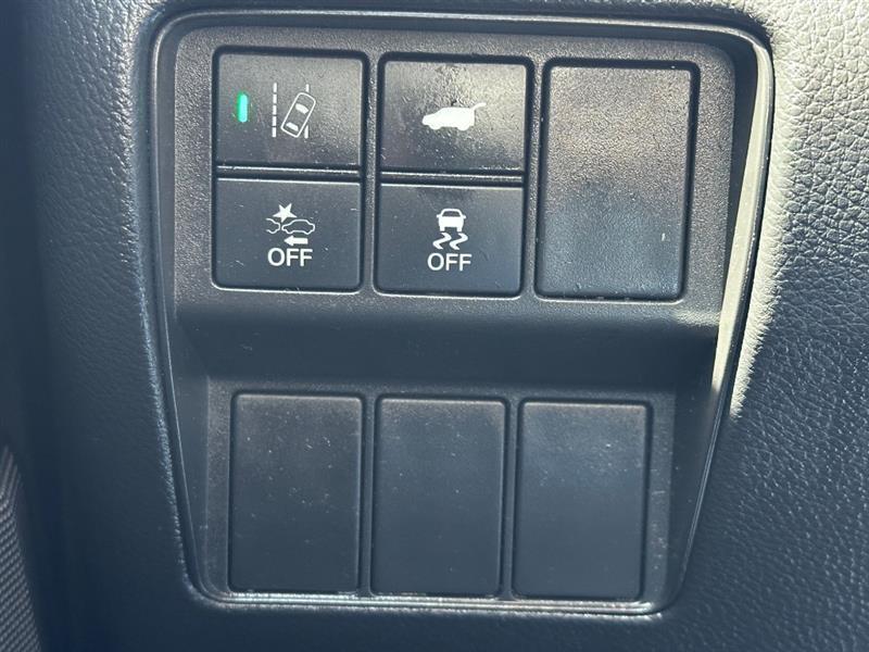 Honda CR-V EX-L 2WD 2018