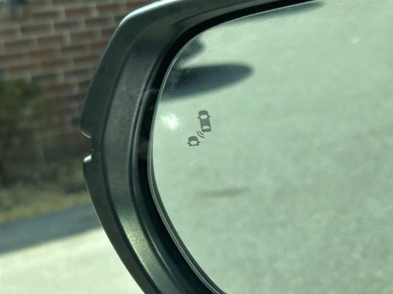 Honda CR-V EX-L 2WD 2018