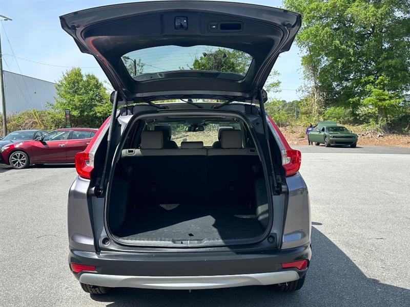 Honda CR-V EX-L 2WD 2018