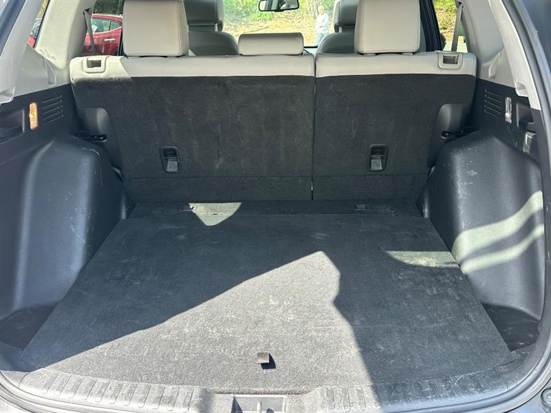 Honda CR-V EX-L 2WD 2018