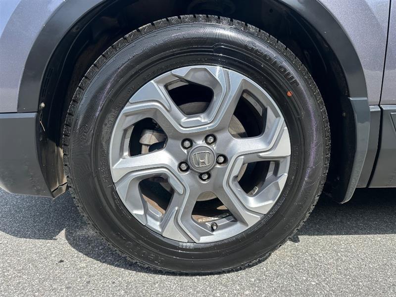 Honda CR-V EX-L 2WD 2018