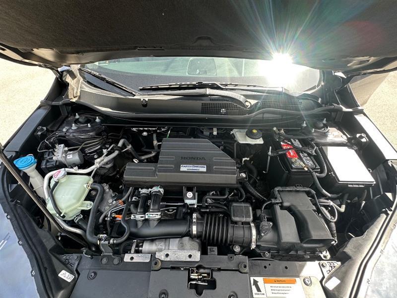 Honda CR-V EX-L 2WD 2018