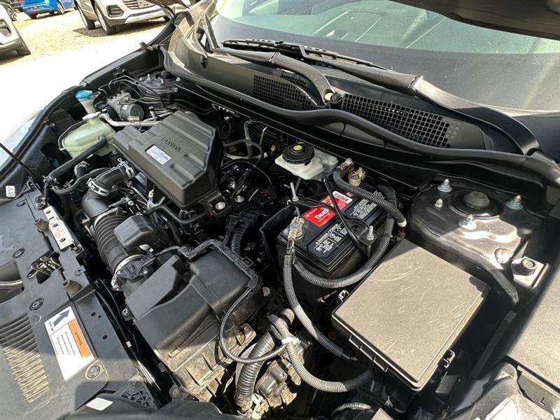 Honda CR-V EX-L 2WD 2018