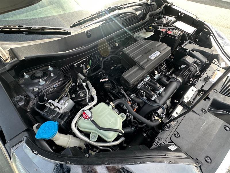 Honda CR-V EX-L 2WD 2018