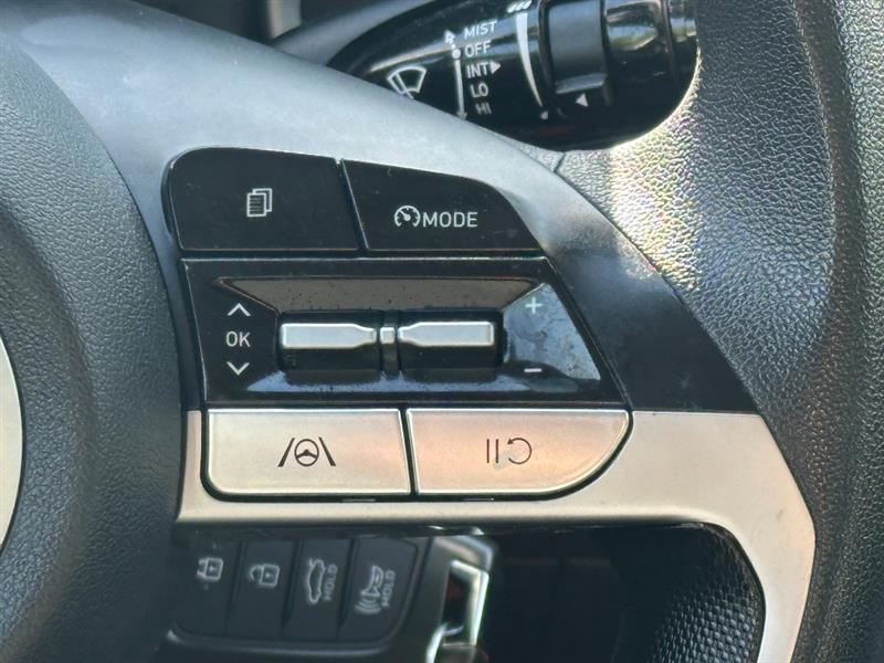 Hyundai Elantra SE 2021