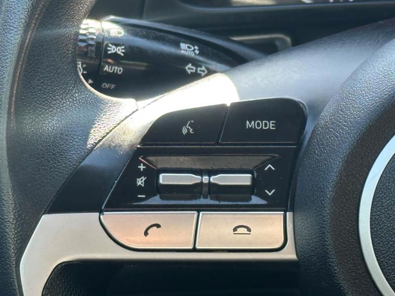 Hyundai Elantra SE 2021