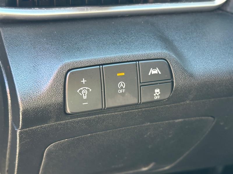 Hyundai Elantra SE 2021