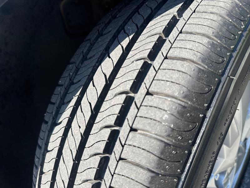 Hyundai Elantra SE 2021