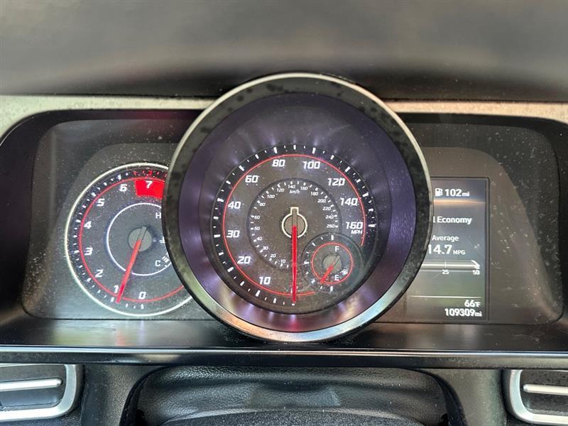 Hyundai Elantra SE 2021