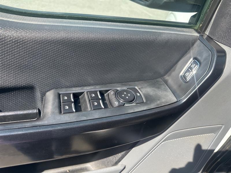 Ford F-150 XL SuperCab 8-ft. Bed 4WD 2021