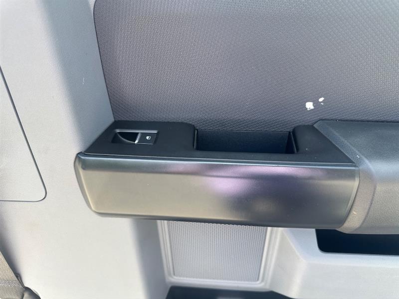 Ford F-150 XL SuperCab 8-ft. Bed 4WD 2021