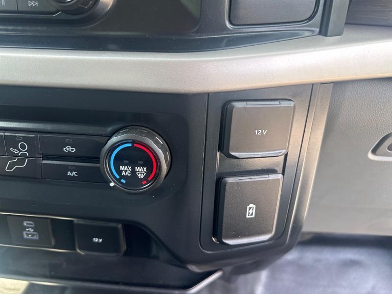 Ford F-150 XL SuperCab 8-ft. Bed 4WD 2021