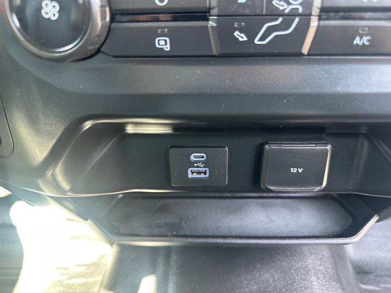 Ford F-150 XL SuperCab 8-ft. Bed 4WD 2021