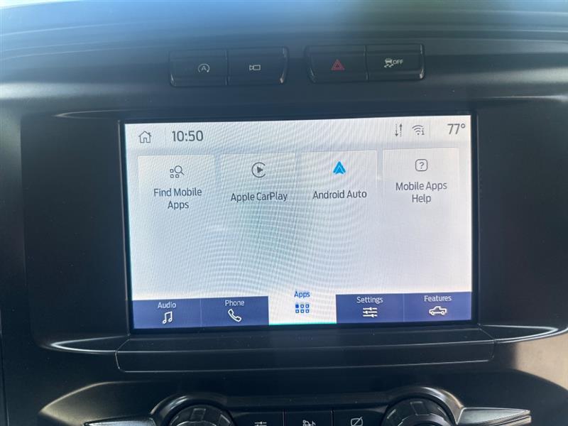 Ford F-150 XL SuperCab 8-ft. Bed 4WD 2021