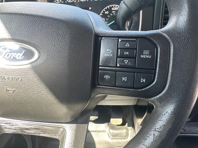 Ford F-150 XL SuperCab 8-ft. Bed 4WD 2021