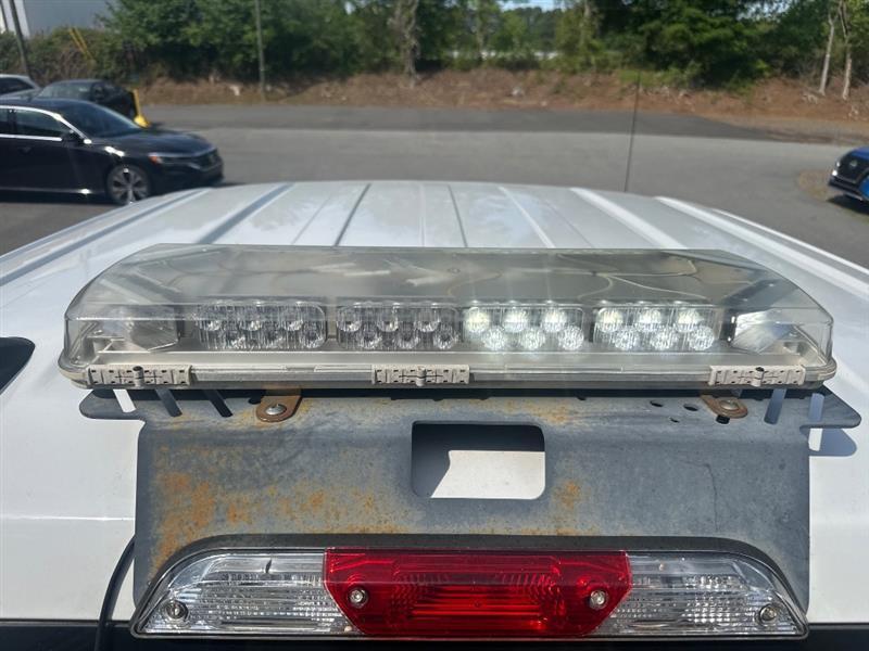 Ford F-150 XL SuperCab 8-ft. Bed 4WD 2021