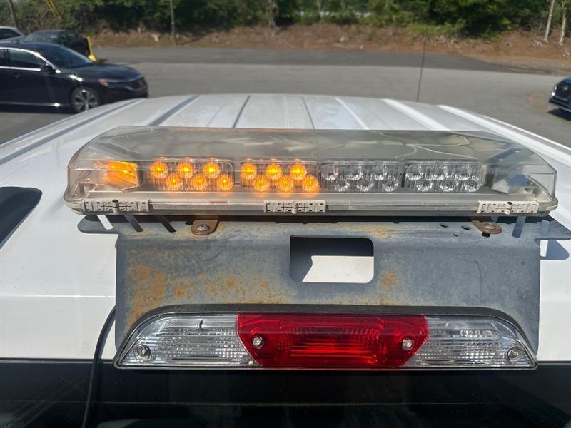 Ford F-150 XL SuperCab 8-ft. Bed 4WD 2021