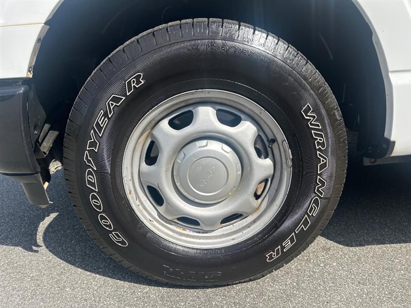 Ford F-150 XL SuperCab 8-ft. Bed 4WD 2021