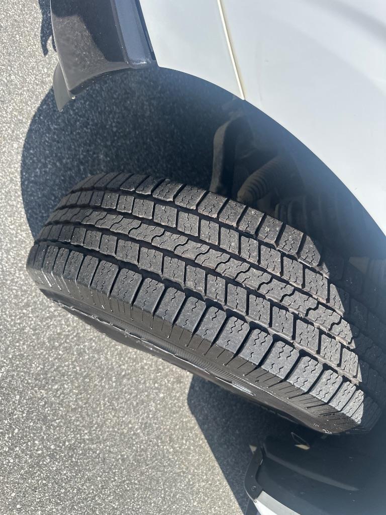 Ford F-150 XL SuperCab 8-ft. Bed 4WD 2021