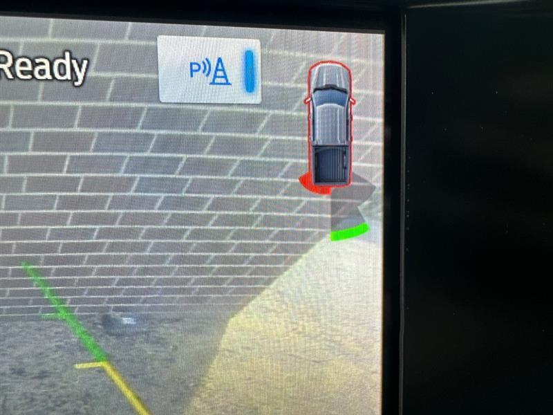 Ford F-150 XL SuperCab 8-ft. Bed 4WD 2021