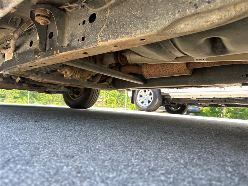 Ford F-150 XL SuperCab 8-ft. Bed 4WD 2021