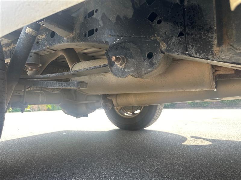 Ford F-150 XL SuperCab 8-ft. Bed 4WD 2021