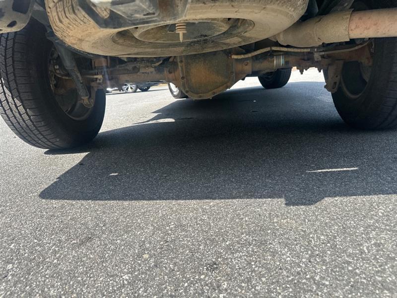 Ford F-150 XL SuperCab 8-ft. Bed 4WD 2021