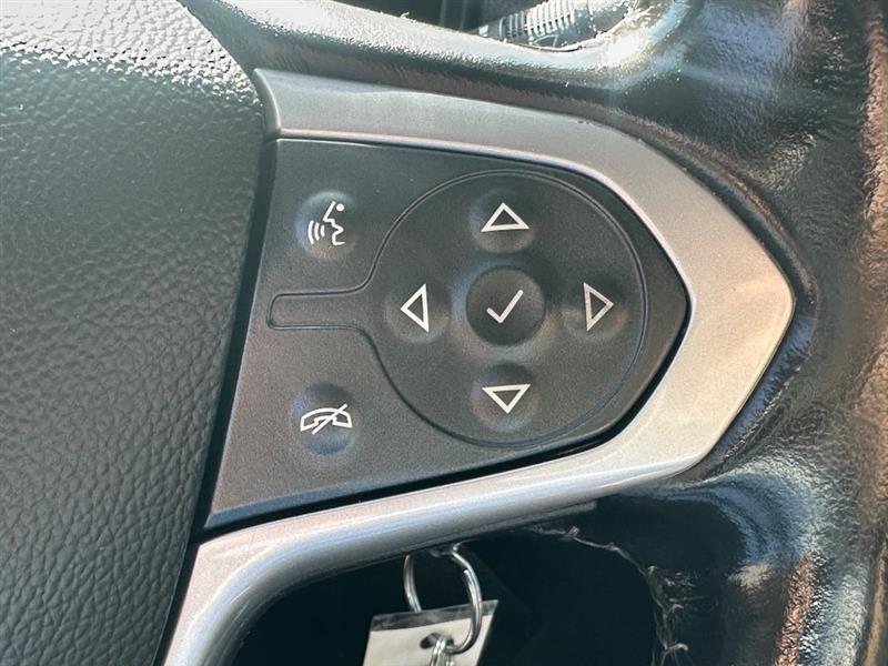 Chevrolet Colorado Z71 Ext. Cab 4WD 2021