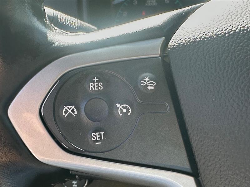 Chevrolet Colorado Z71 Ext. Cab 4WD 2021