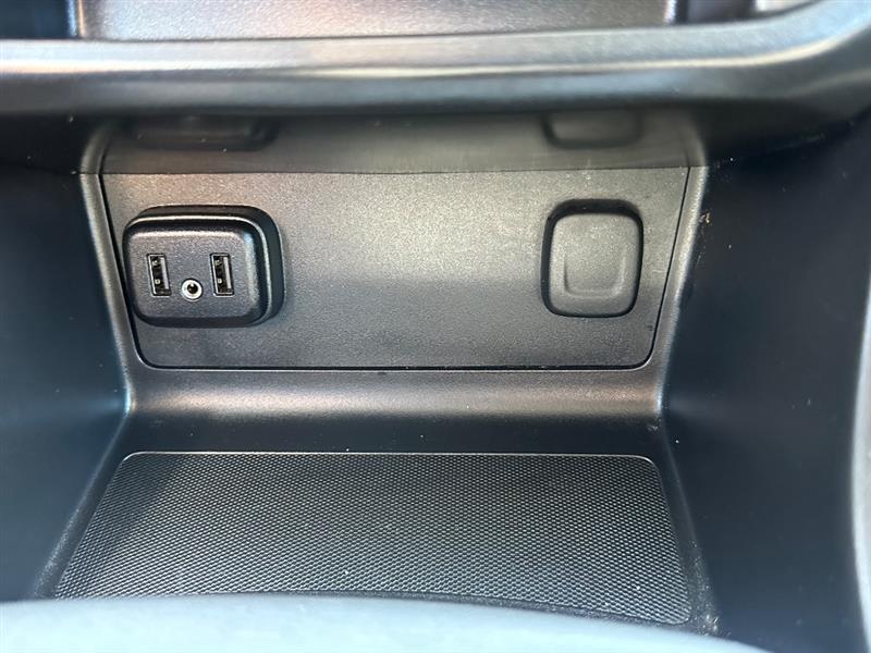 Chevrolet Colorado Z71 Ext. Cab 4WD 2021