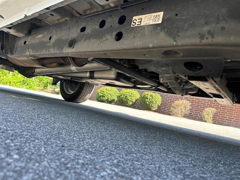 Chevrolet Colorado Z71 Ext. Cab 4WD 2021