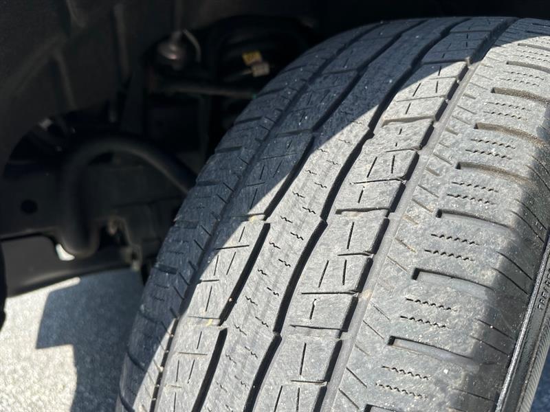 Chevrolet Colorado Z71 Ext. Cab 4WD 2021