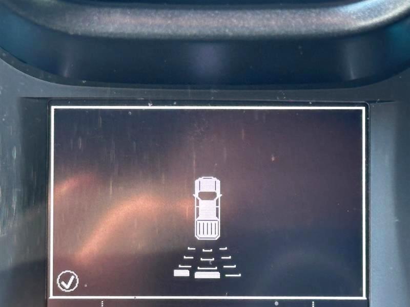 Chevrolet Colorado Z71 Ext. Cab 4WD 2021