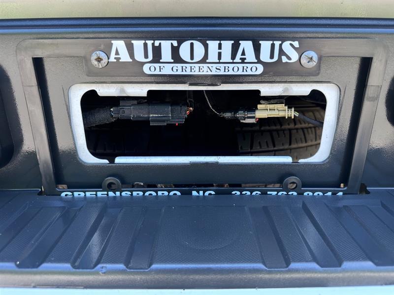 Chevrolet Colorado Z71 Ext. Cab 4WD 2021