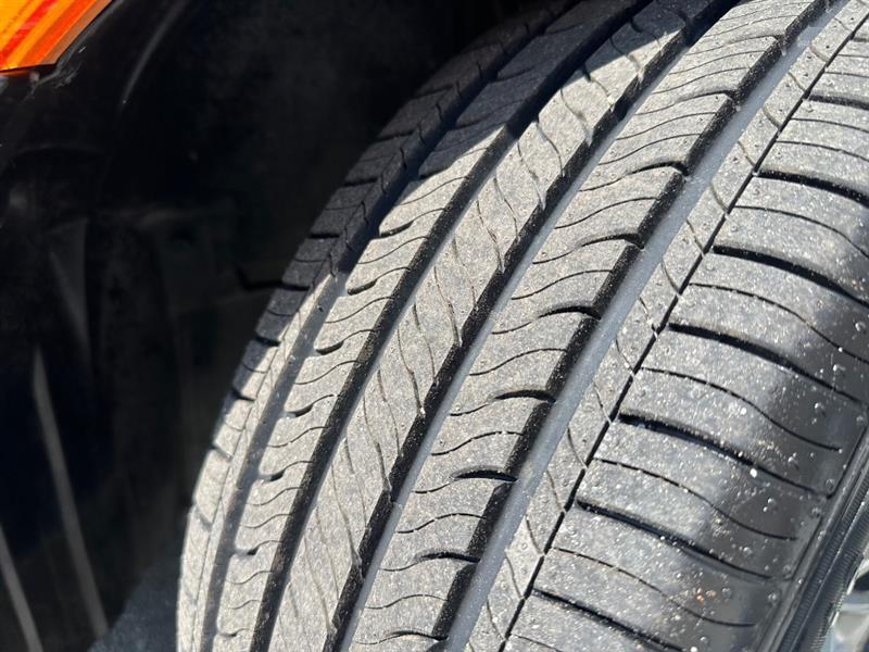 Honda Civic LX Sedan CVT 2016