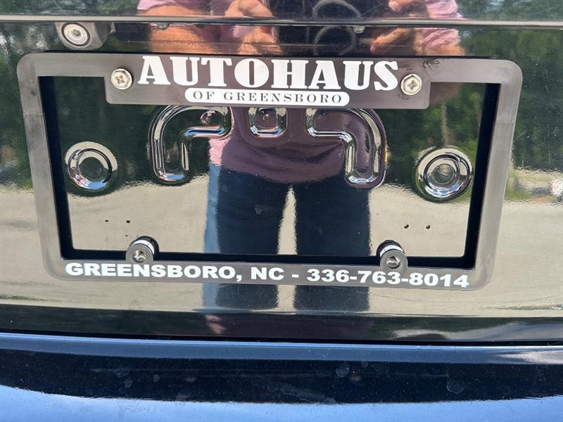 Honda Civic LX Sedan CVT 2016