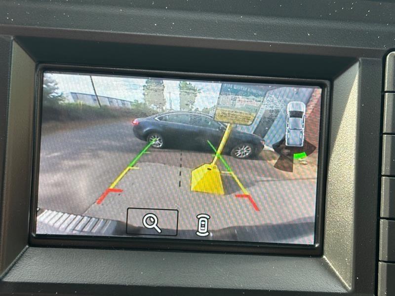 Ford F-150 XL 8-ft. Bed 2WD 2020