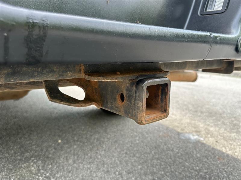 Ford F-150 XL 8-ft. Bed 2WD 2020