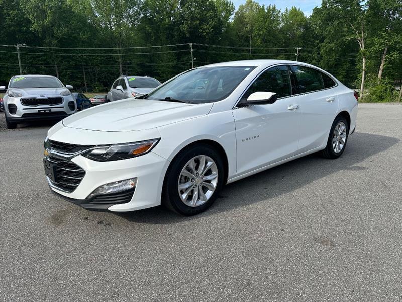 Chevrolet Malibu 1LT 2023