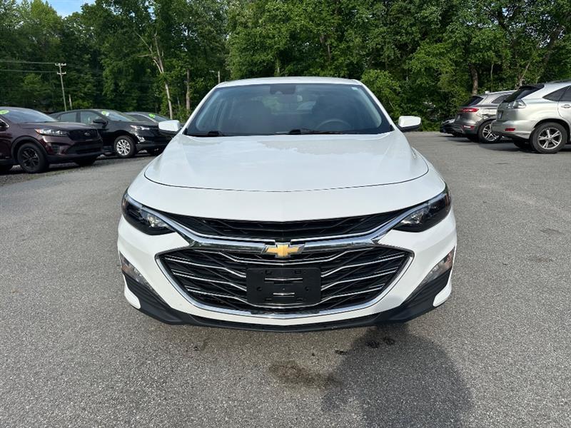 Chevrolet Malibu 1LT 2023