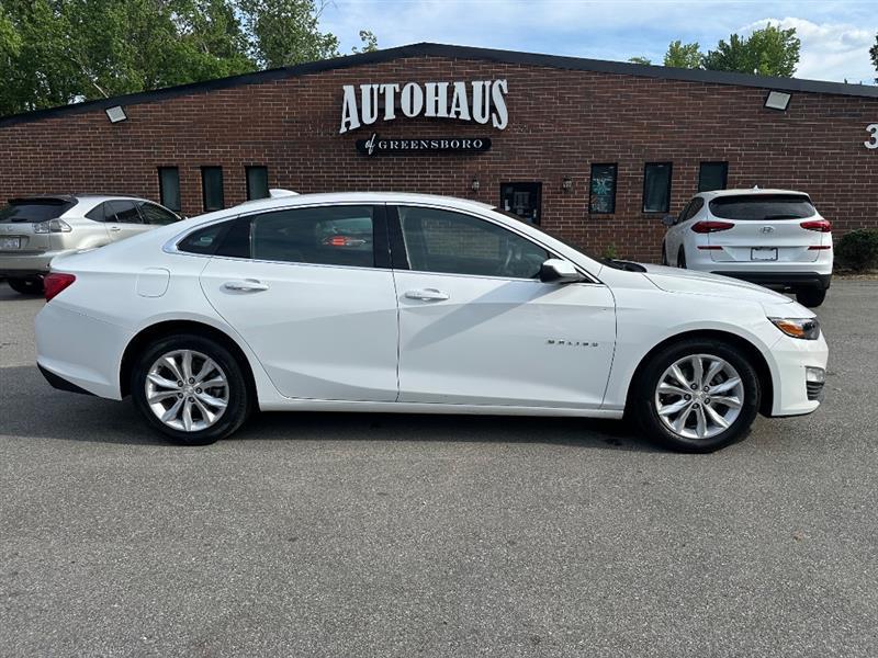 Chevrolet Malibu 1LT 2023