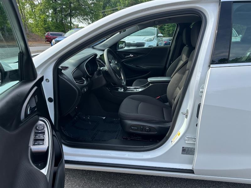 Chevrolet Malibu 1LT 2023