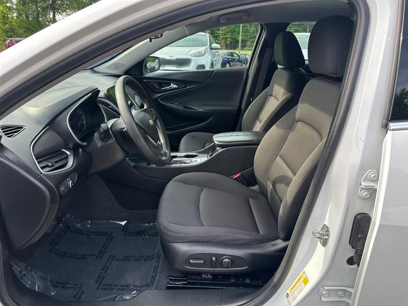 Chevrolet Malibu 1LT 2023