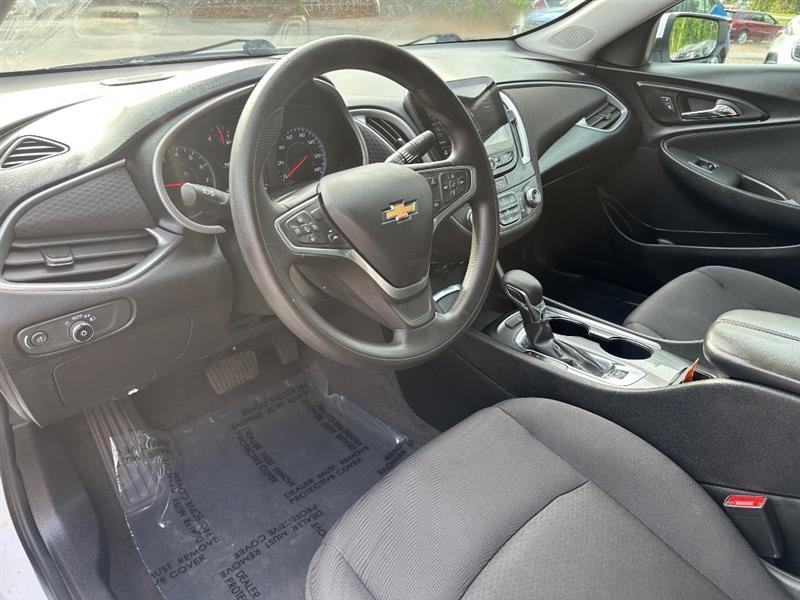 Chevrolet Malibu 1LT 2023