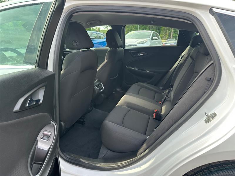 Chevrolet Malibu 1LT 2023